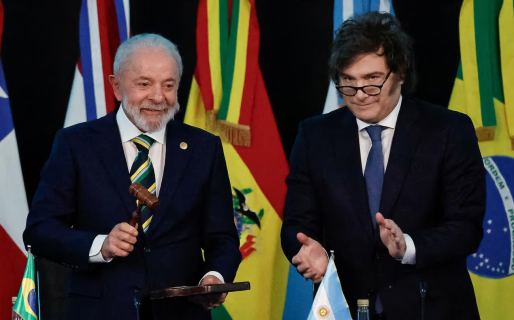 El triunfo de Lula en Brasil reconfigura el escenario para el comercio y la relación económica con la Argentina
