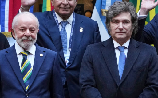 Elecciones en Brasil: el triunfo de Lula sorprendió al Gobierno, que mantiene el silencio mientras espera la reacción de Milei