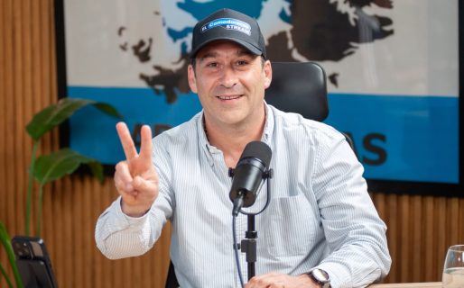 Luque: «Aquellos que no jueguen dentro del proyecto peronista son funcionales a Torres y a Milei»