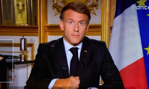 Francia bajo tensión: Macron prometió castigos tras las violentas protestas que dejaron miles de detenidos