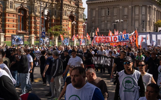 Financiamiento universitario: el Gobierno apelará la multa diaria de $100.000 que la Justicia le impuso por incumplir la cautelar