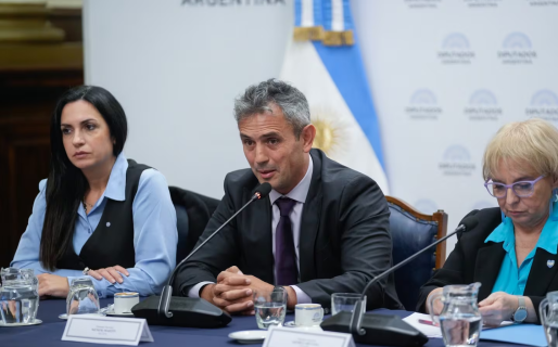LLA convocó a tratar el proyecto de Propiedad Privada y busca reincorporar límites a la venta de tierras a extranjeros