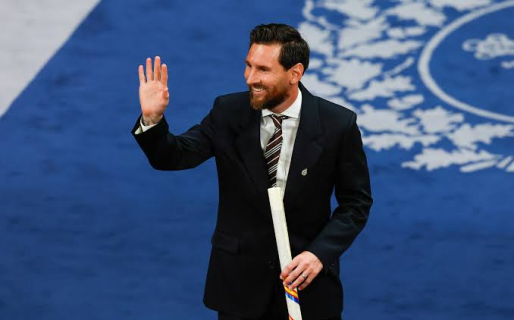 Qué condecora el Premio Princesa de Asturias y por qué eligieron a Lionel Messi