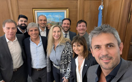 La intransigencia de Milei hace estallar la guerra interna