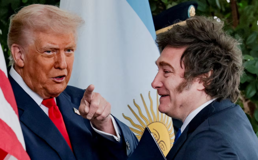 Ante los planteos de la Casa Blanca, el Gobierno asegura que el proyecto sobre Malvinas no afectará a empresas de EE.UU.