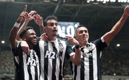 Boca ya tiene rival: jugará la final de la Sudamericana ante Atlético Mineiro