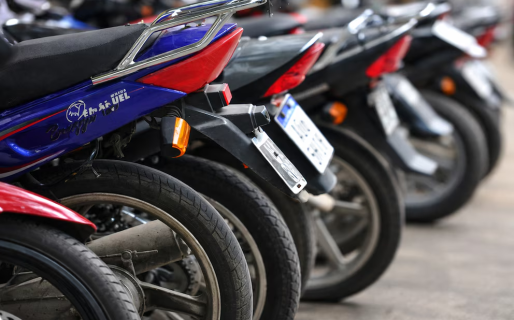Se aceleraron las ventas de motos 0 km: superaron las 80.000 patentamientos en septiembre