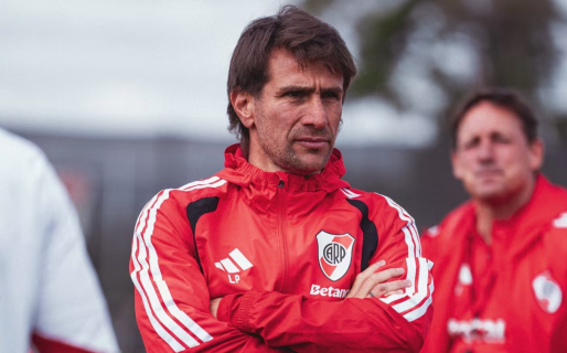 Ponzio prepara su primer Superclásico como DT: los jugadores que recupera y las dudas en el equipo