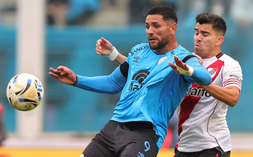 River enfrenta hoy a Belgrano de Córdoba en un partido clave por la clasificación a los playoffs del Torneo Clausura