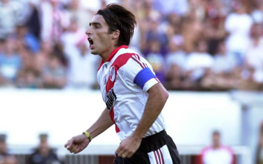 “Me quemaron todas las camisetas”: el relato de un excapitán de River después de una ruptura amorosa