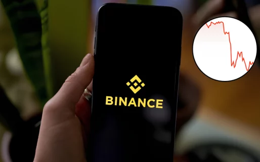 Binance investiga un posible hackeo tras la salida de miles de millones de dólares: “Problema de seguridad”