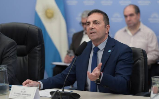 El secretario de Trabajo defendió el monotributo: “Hay personas que no quieren trabajar en relación de dependencia”