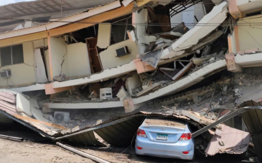 Un terremoto de magnitud 7,7 sacudió Panamá: hubo 13 réplicas y hay alerta de tsunami