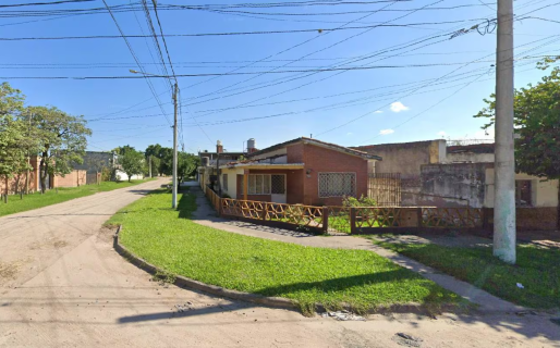 Entró a la casa de su madre, la golpeó y le robó $50.000