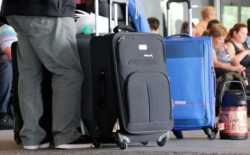 Fin de semana largo: viajaron casi 1,5 millones de turistas, pero el gasto total cayó 2,2% real